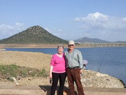 Imágenes del Cerro Masatrigo